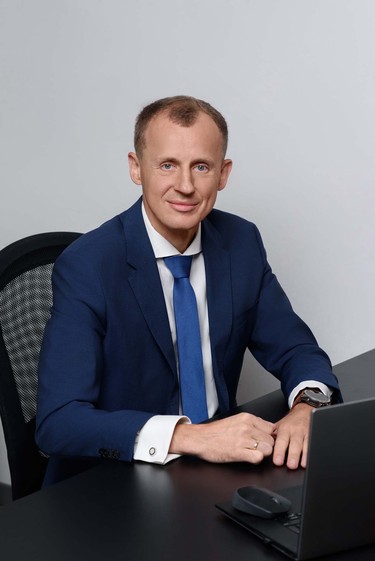 Darius Simanavičius