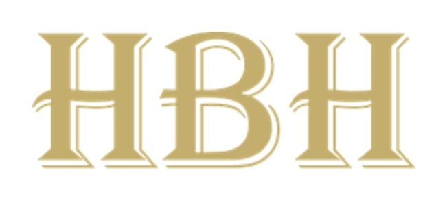 HBH logotipas