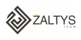 Žaltys team logotipas
