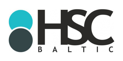 HSC Baltic logotipas