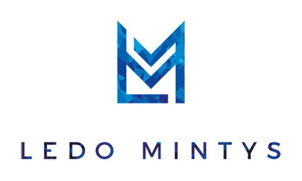 LEDO MINTYS