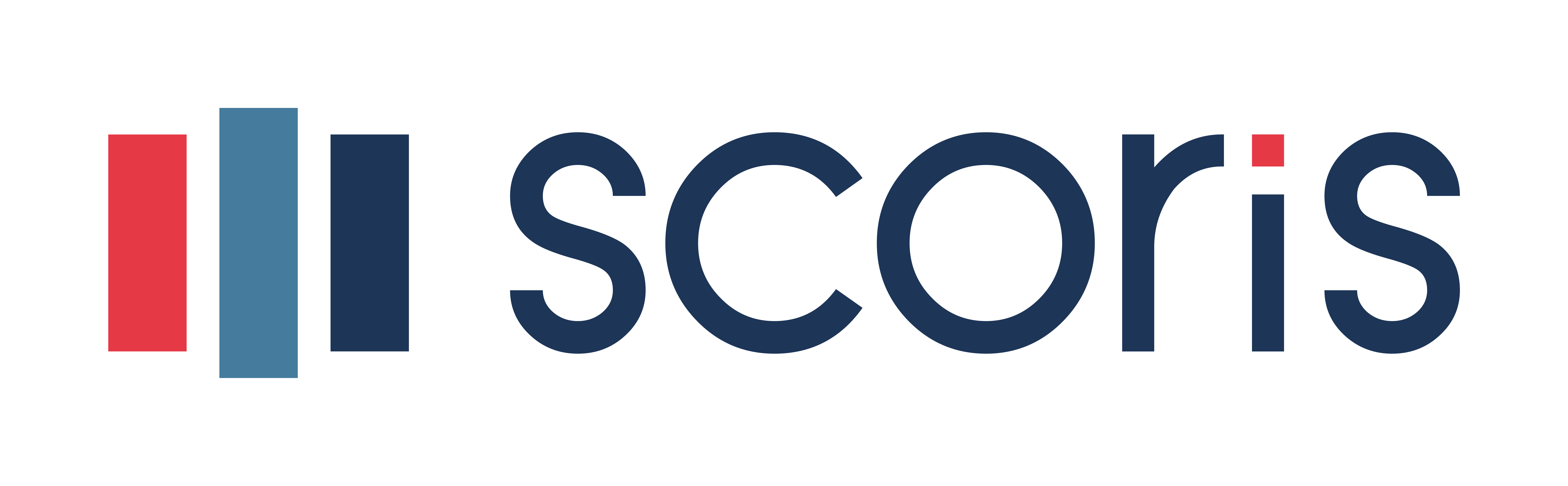 SCORIS