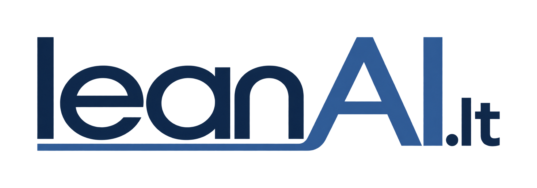 LeanAI