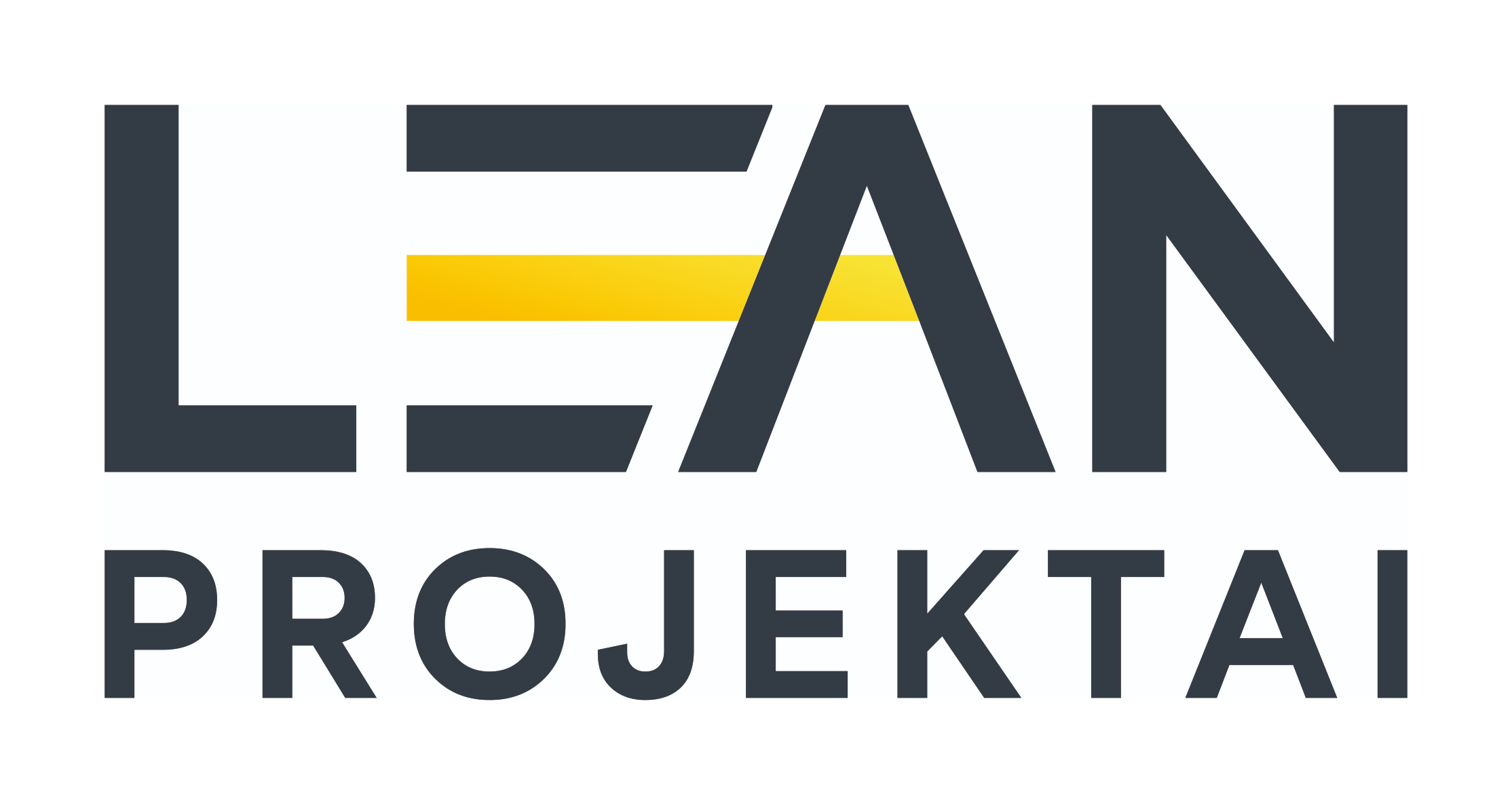 LEAN projektai
